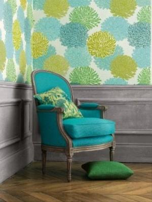 MANUEL CANOVAS PENELOPE FABRIC